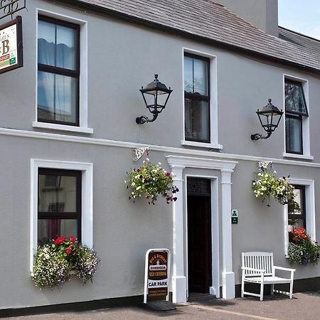 Brennan'S Accommodation Glenties Εξωτερικό φωτογραφία