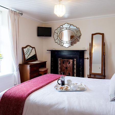 Brennan'S Accommodation Glenties Εξωτερικό φωτογραφία