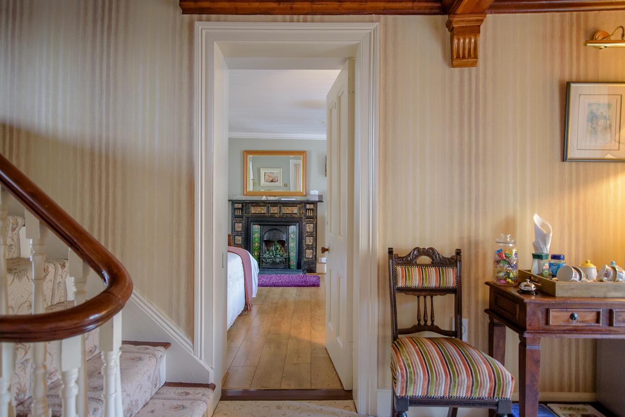 Brennan'S Accommodation Glenties Εξωτερικό φωτογραφία
