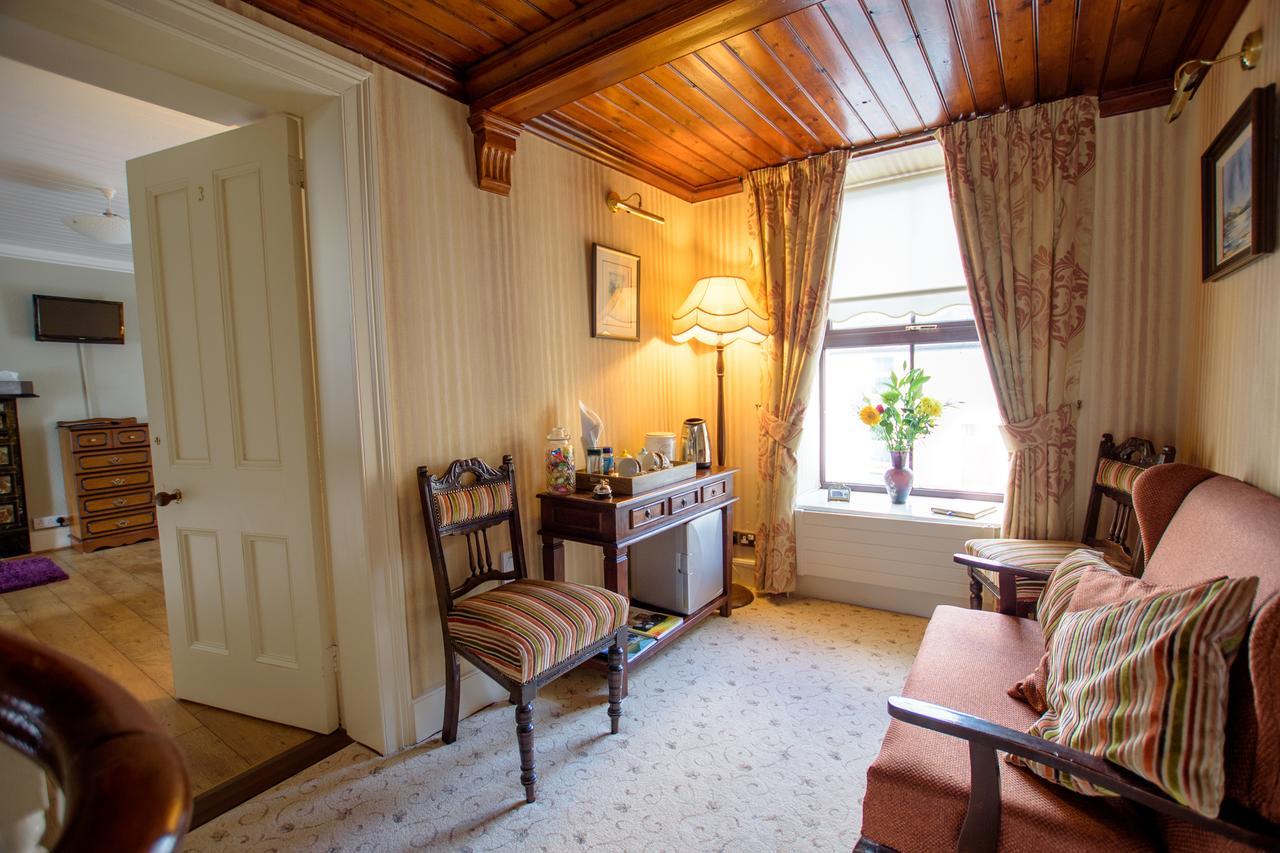 Brennan'S Accommodation Glenties Εξωτερικό φωτογραφία