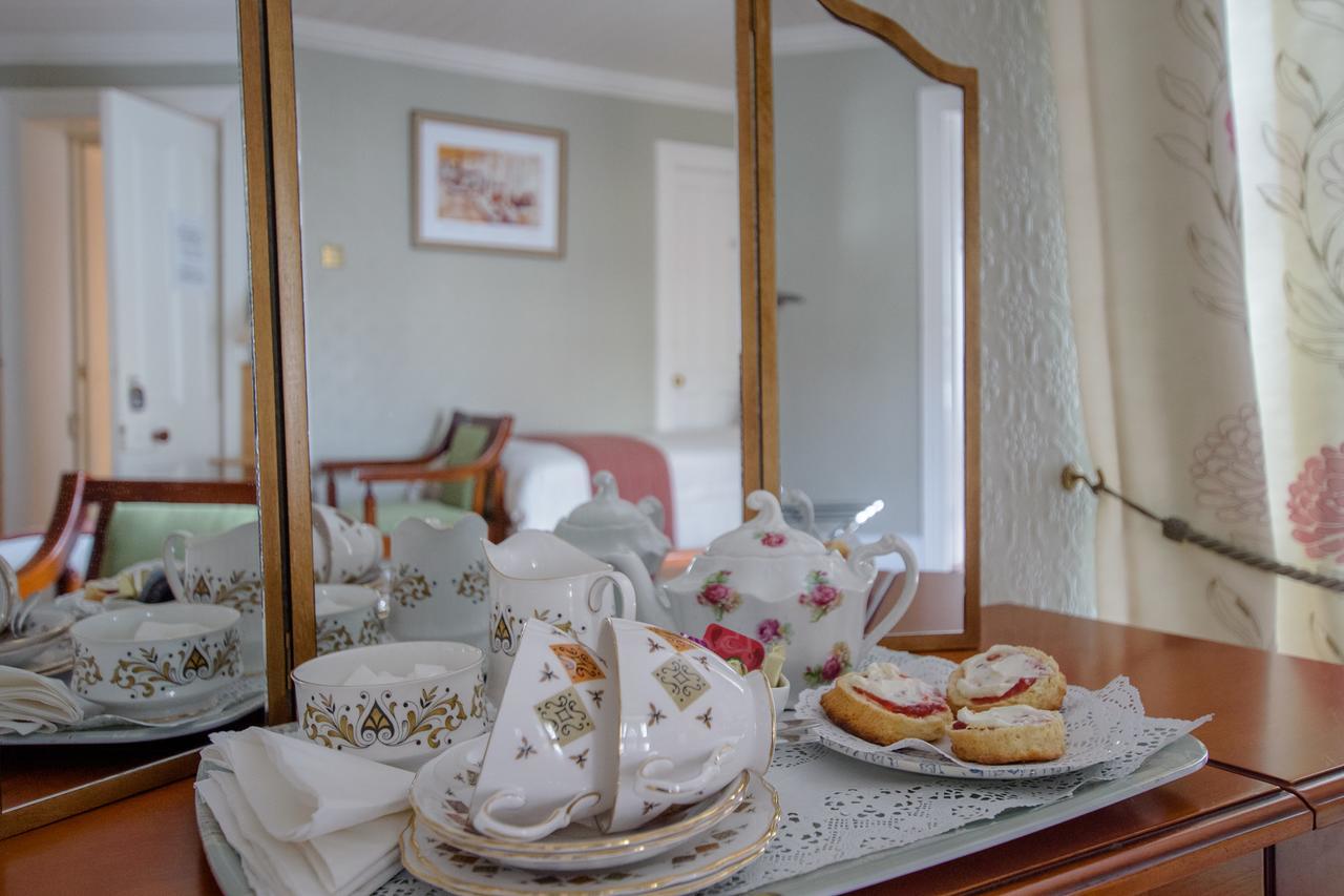 Brennan'S Accommodation Glenties Εξωτερικό φωτογραφία