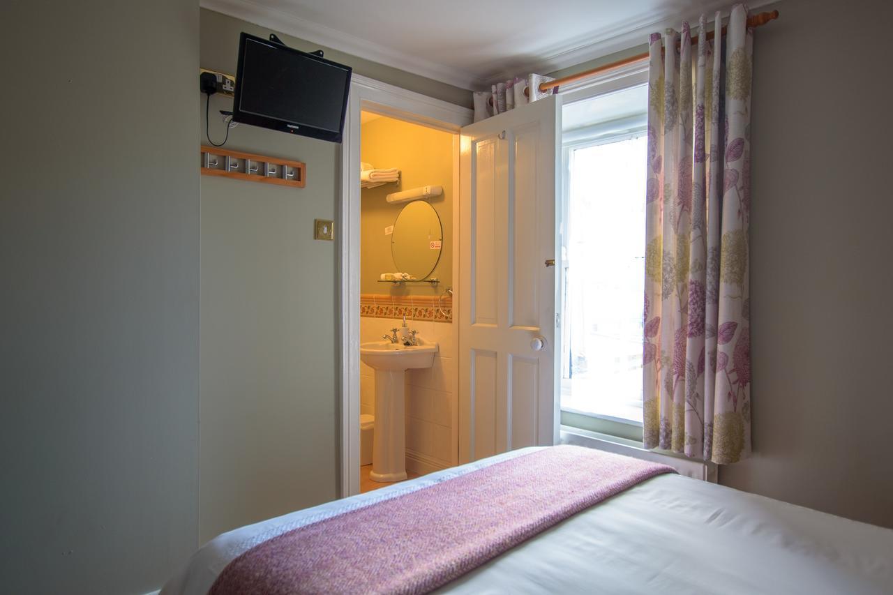 Brennan'S Accommodation Glenties Εξωτερικό φωτογραφία