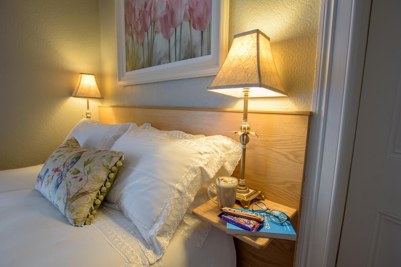 Brennan'S Accommodation Glenties Εξωτερικό φωτογραφία