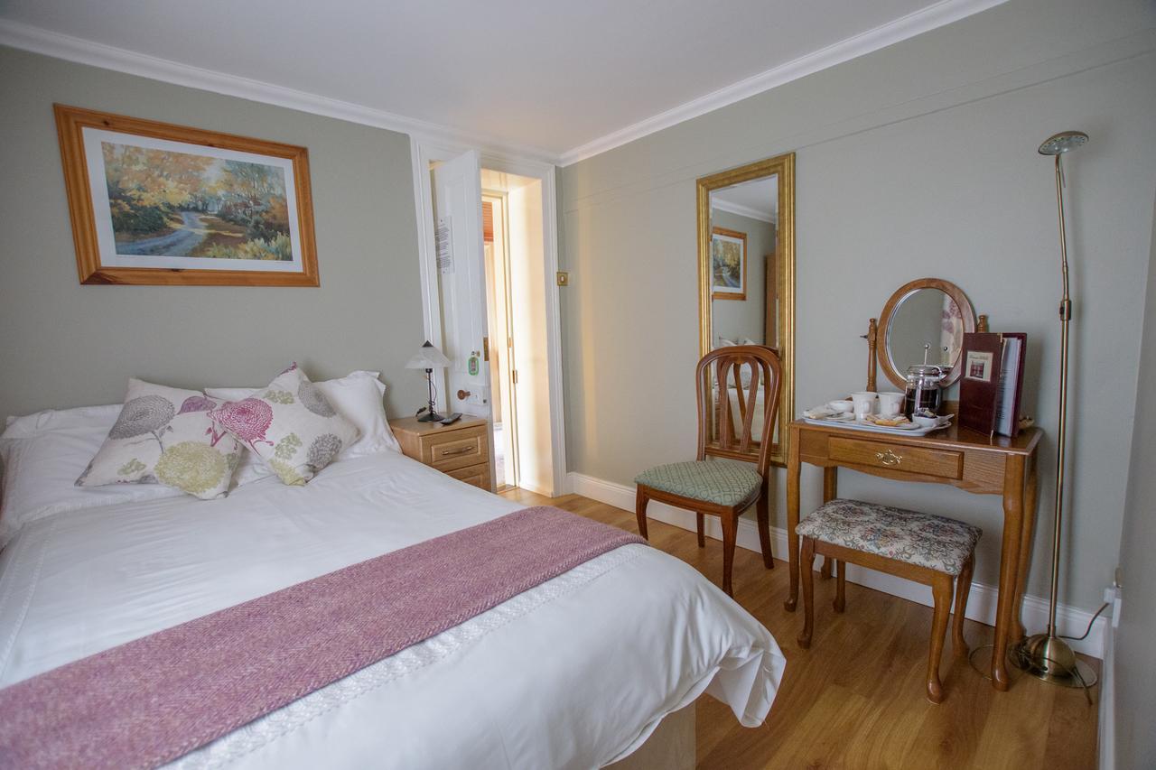 Brennan'S Accommodation Glenties Εξωτερικό φωτογραφία