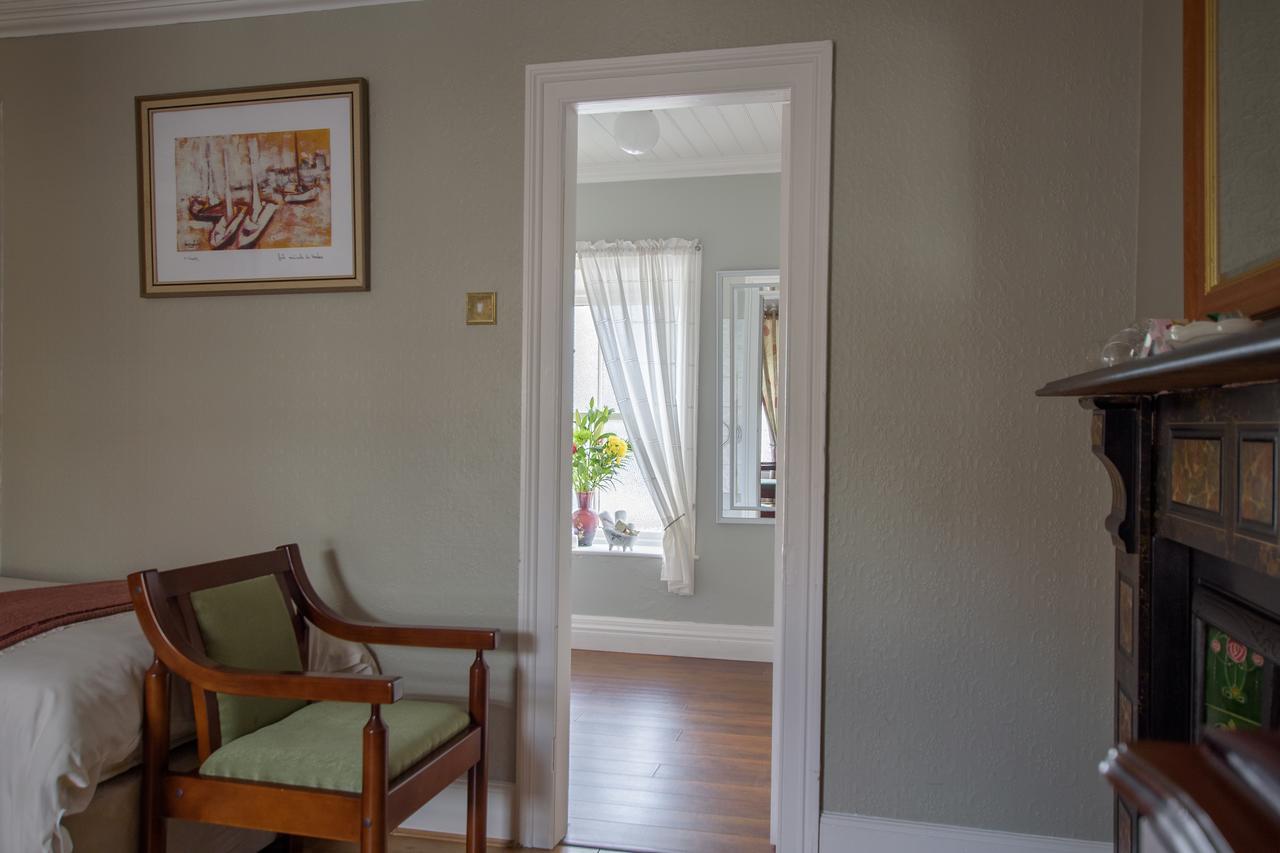 Brennan'S Accommodation Glenties Εξωτερικό φωτογραφία