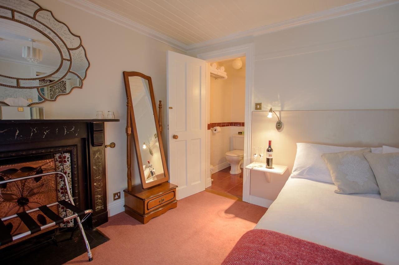 Brennan'S Accommodation Glenties Εξωτερικό φωτογραφία