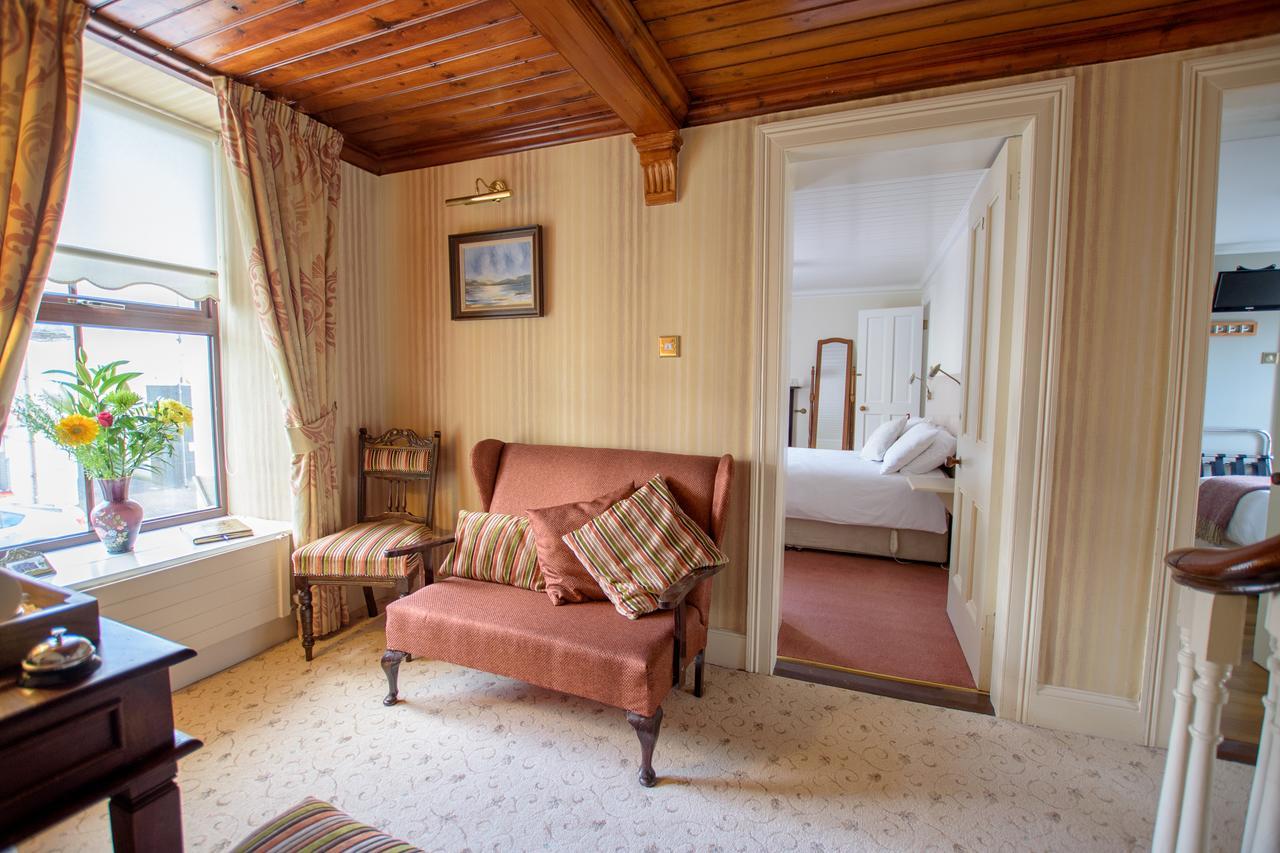 Brennan'S Accommodation Glenties Εξωτερικό φωτογραφία
