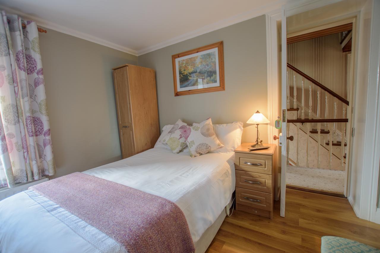 Brennan'S Accommodation Glenties Εξωτερικό φωτογραφία