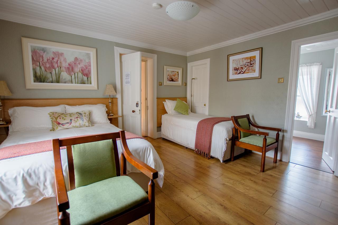 Brennan'S Accommodation Glenties Εξωτερικό φωτογραφία