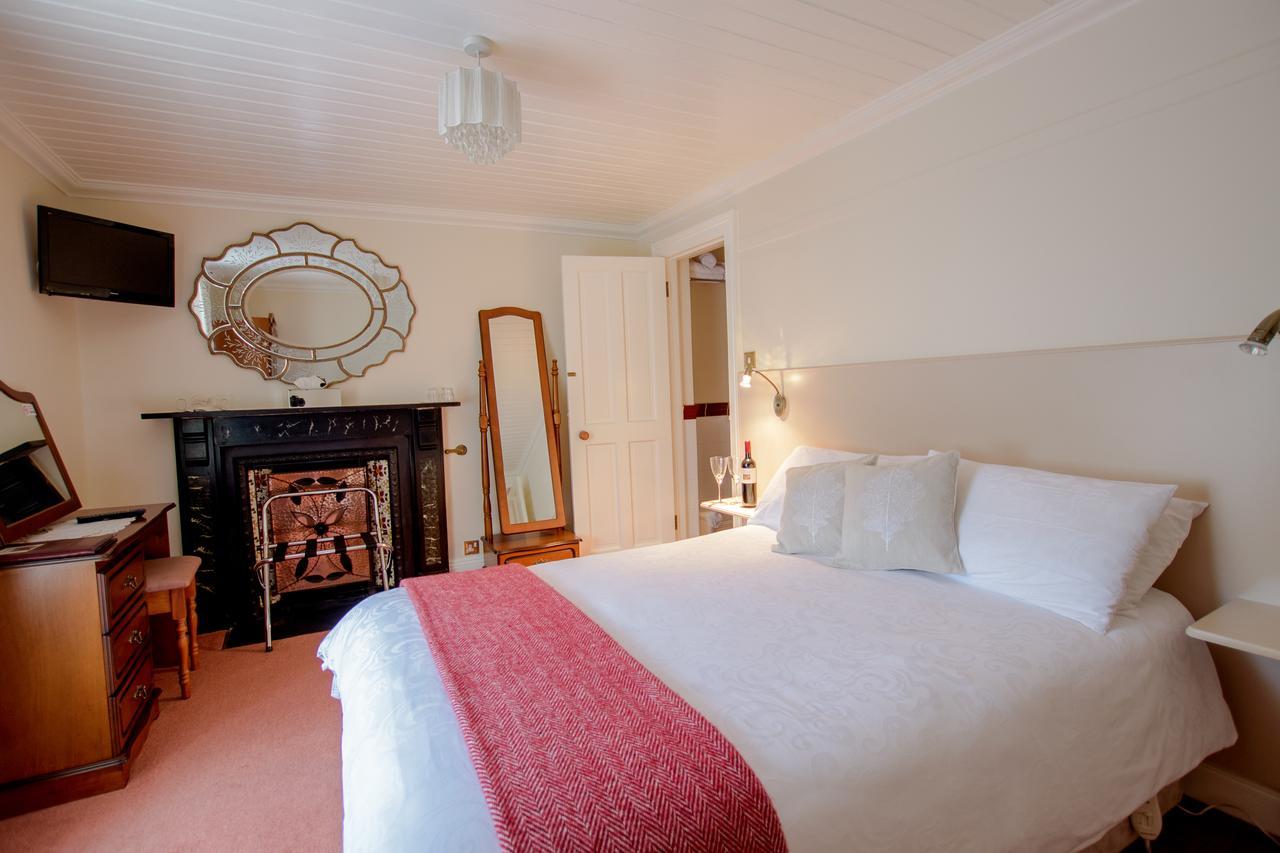 Brennan'S Accommodation Glenties Εξωτερικό φωτογραφία