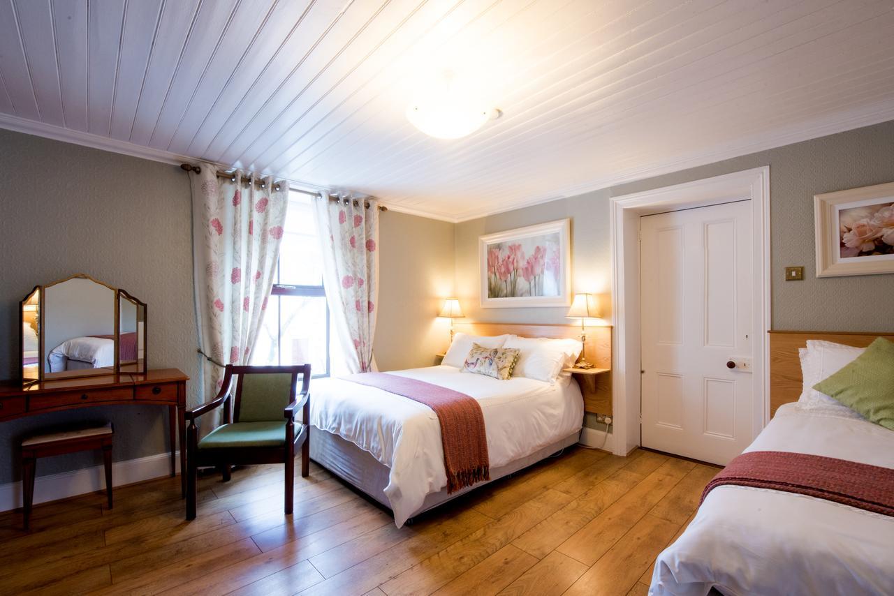 Brennan'S Accommodation Glenties Εξωτερικό φωτογραφία
