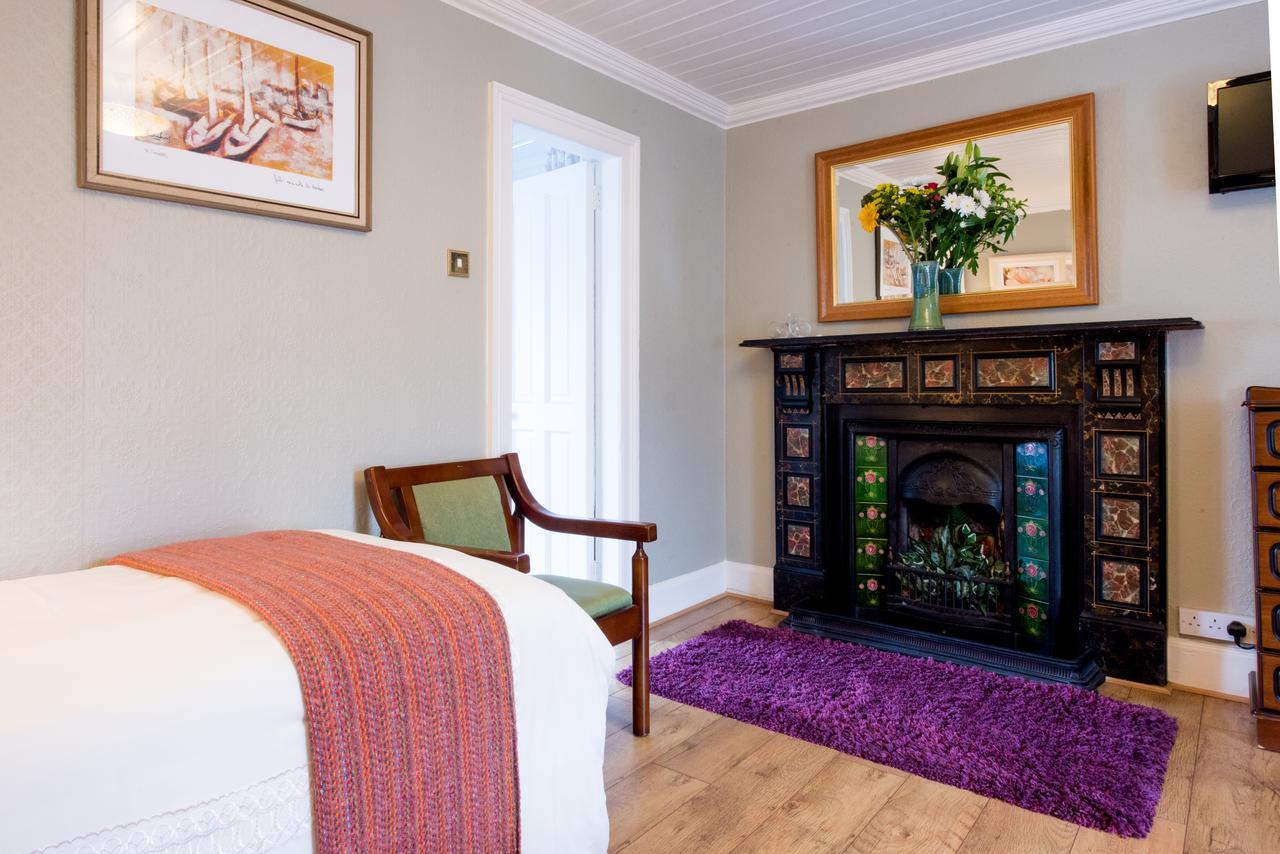 Brennan'S Accommodation Glenties Εξωτερικό φωτογραφία