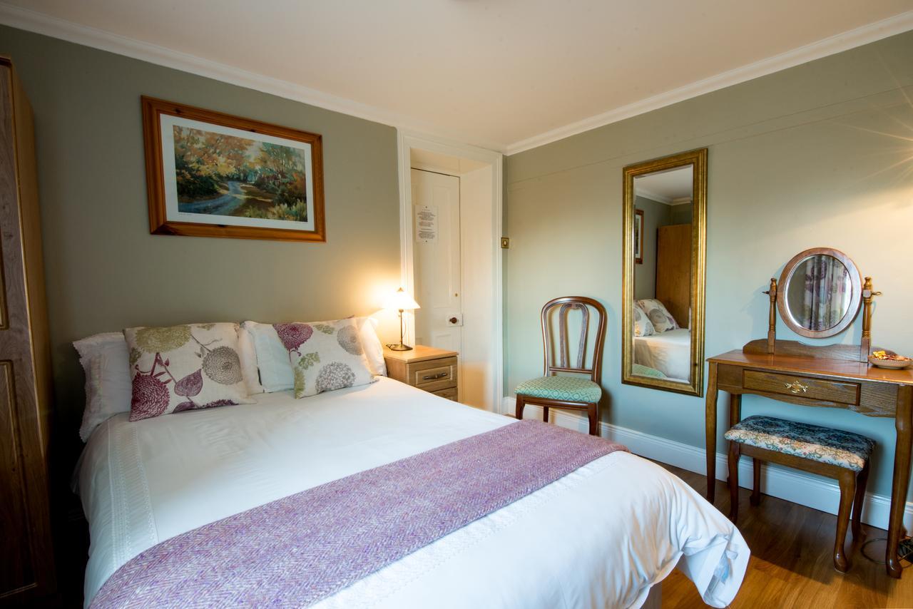 Brennan'S Accommodation Glenties Εξωτερικό φωτογραφία