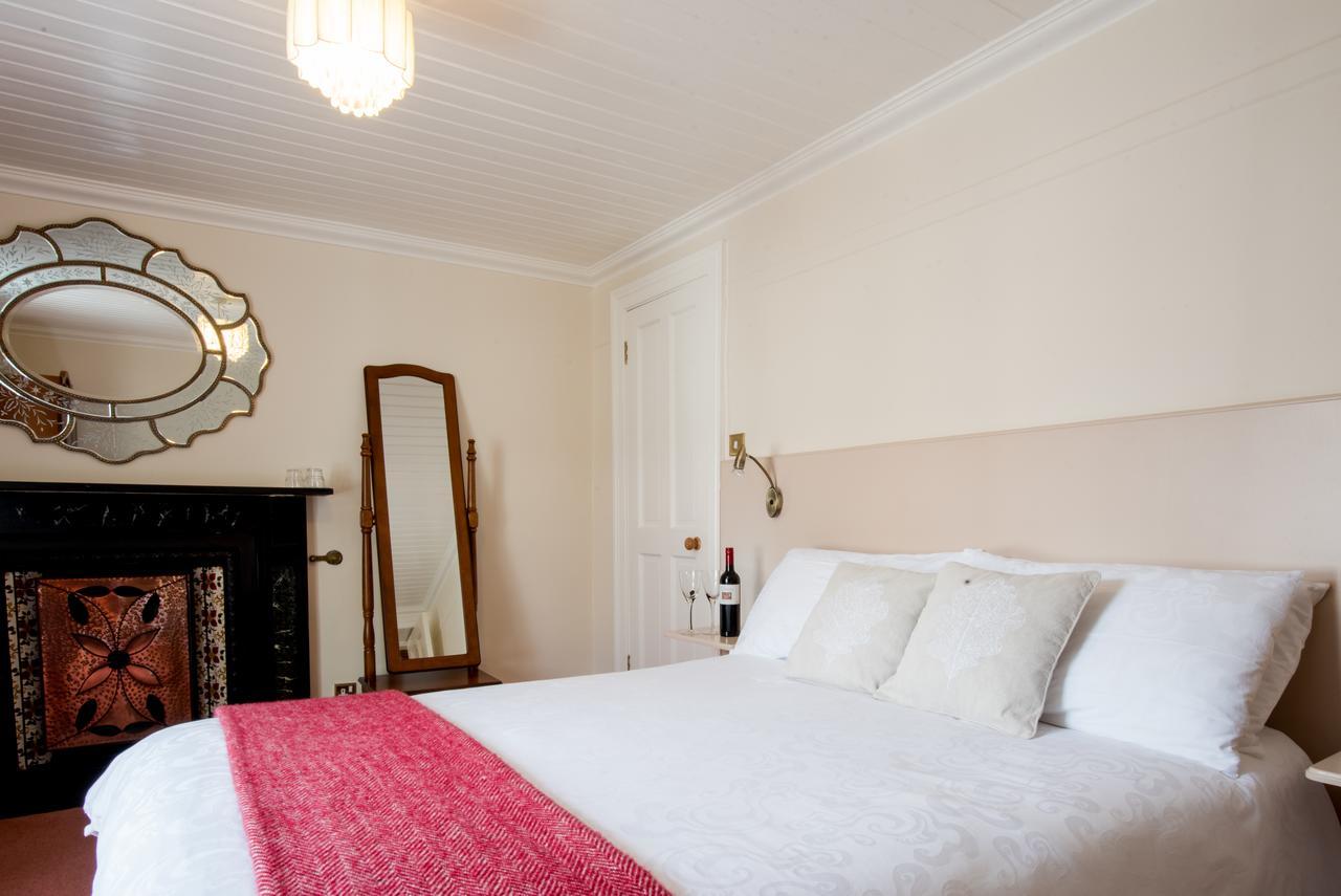 Brennan'S Accommodation Glenties Εξωτερικό φωτογραφία