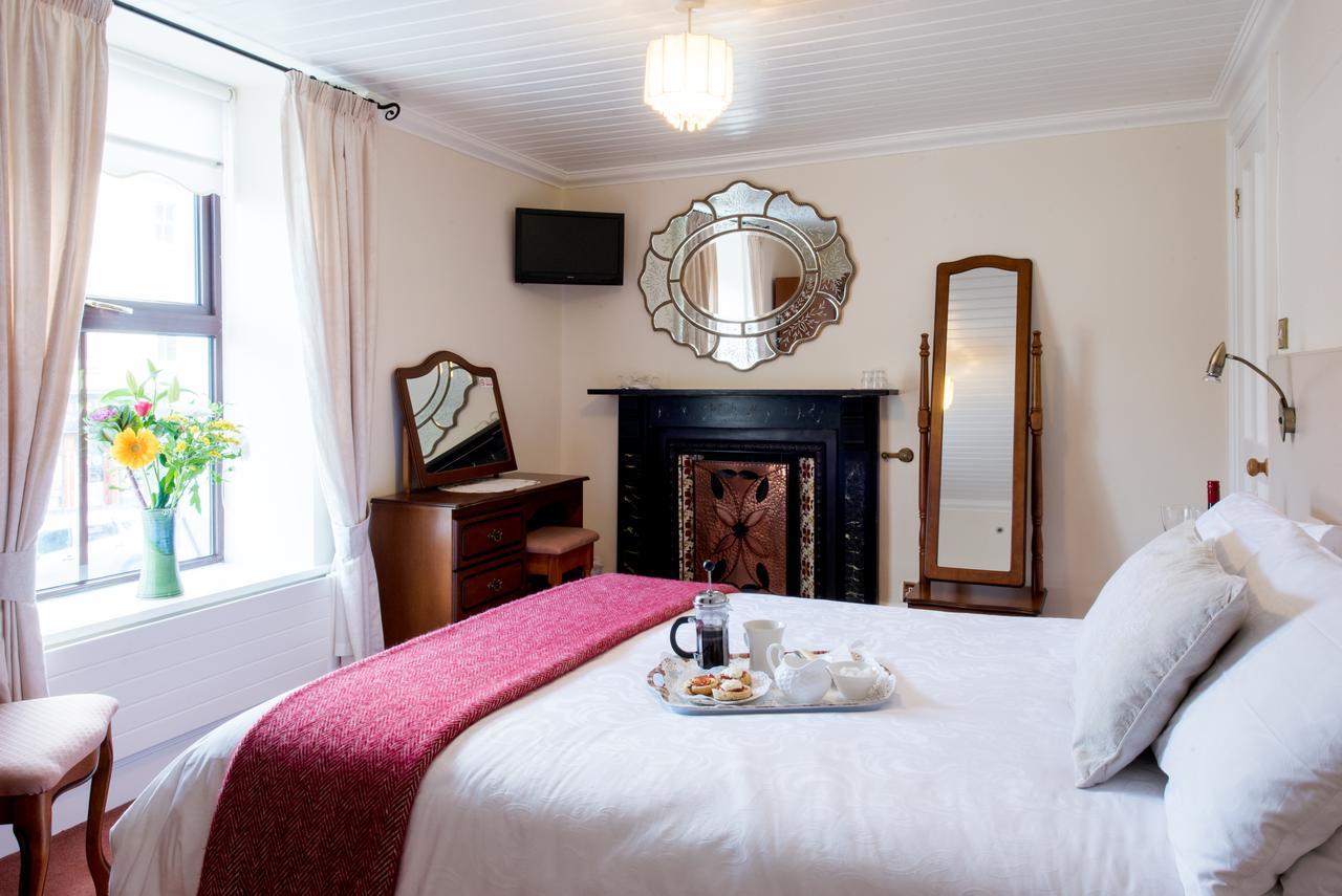 Brennan'S Accommodation Glenties Εξωτερικό φωτογραφία