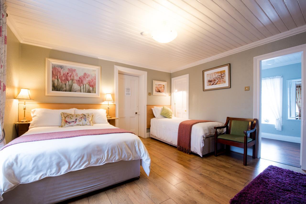 Brennan'S Accommodation Glenties Εξωτερικό φωτογραφία