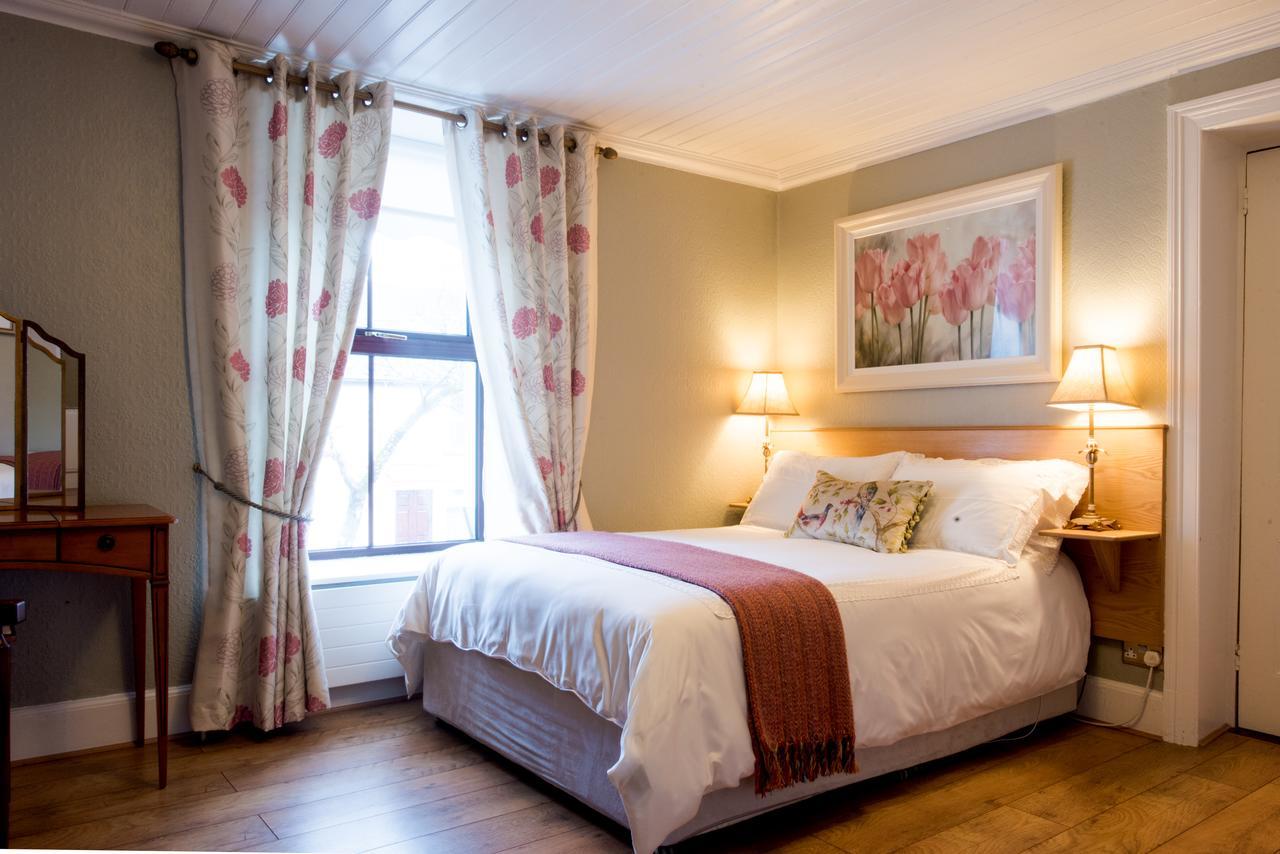 Brennan'S Accommodation Glenties Εξωτερικό φωτογραφία