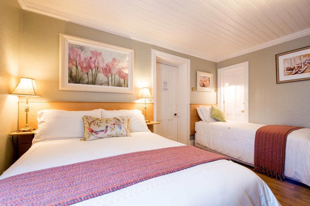 Brennan'S Accommodation Glenties Εξωτερικό φωτογραφία