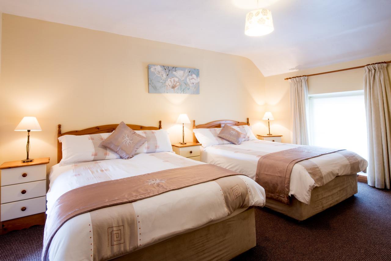 Brennan'S Accommodation Glenties Εξωτερικό φωτογραφία