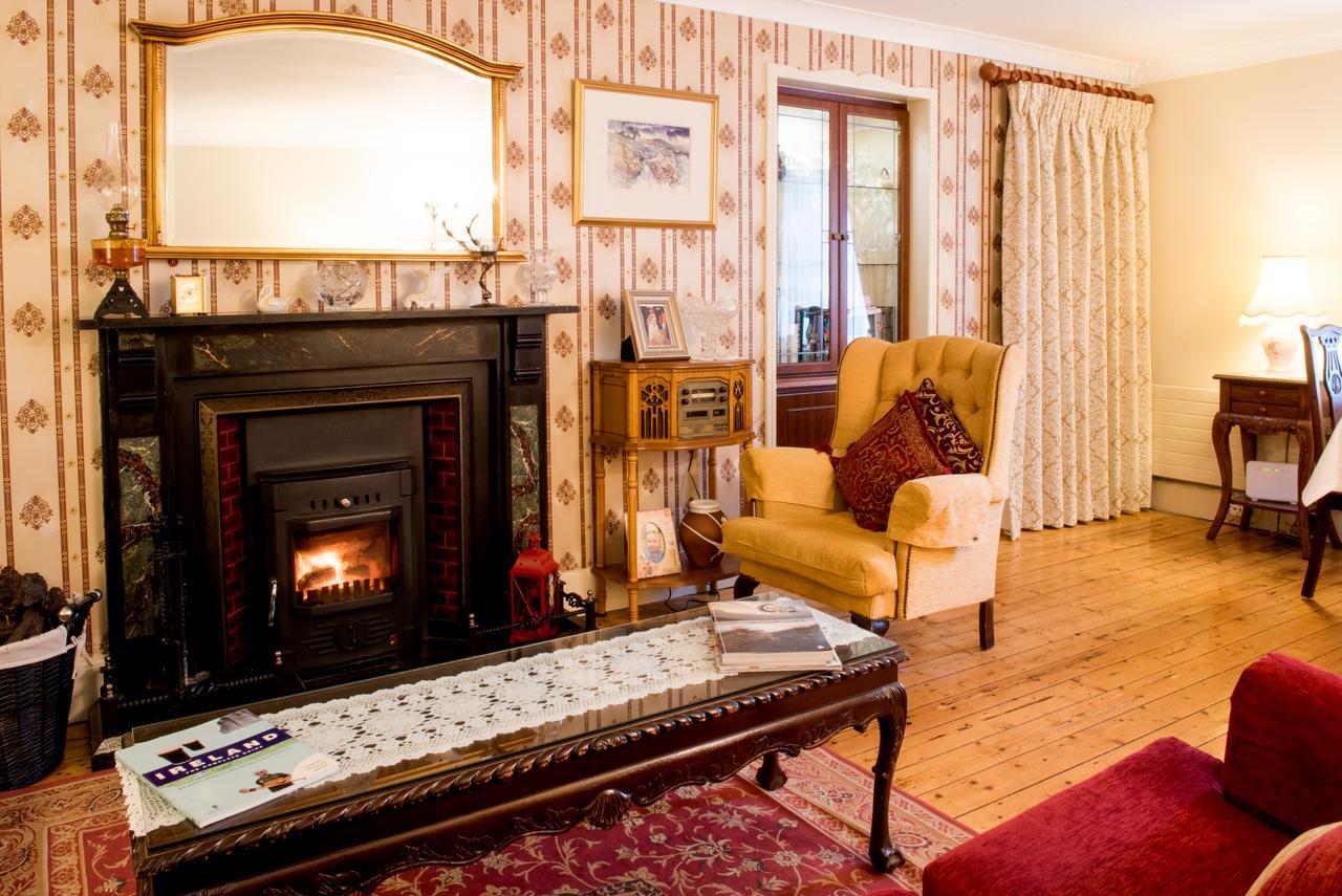 Brennan'S Accommodation Glenties Εξωτερικό φωτογραφία