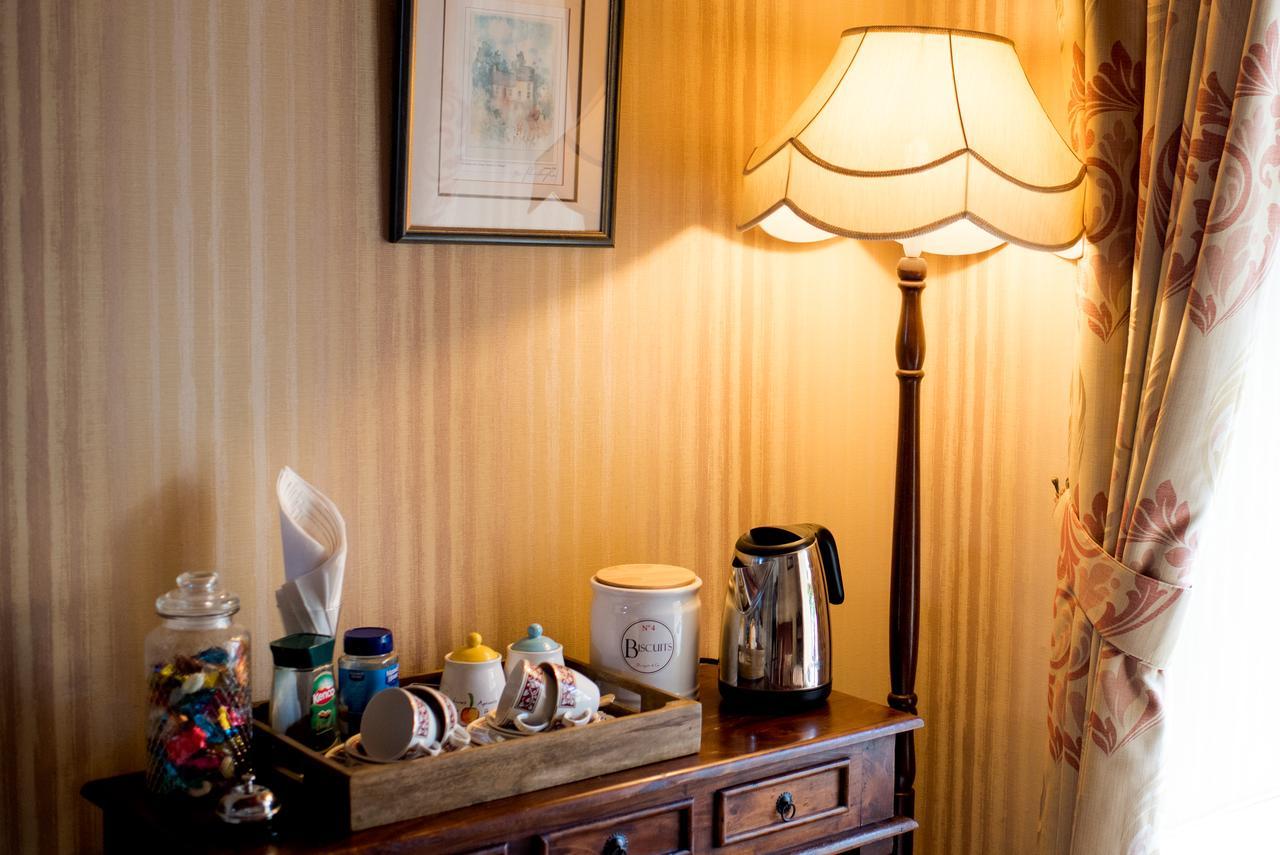 Brennan'S Accommodation Glenties Εξωτερικό φωτογραφία