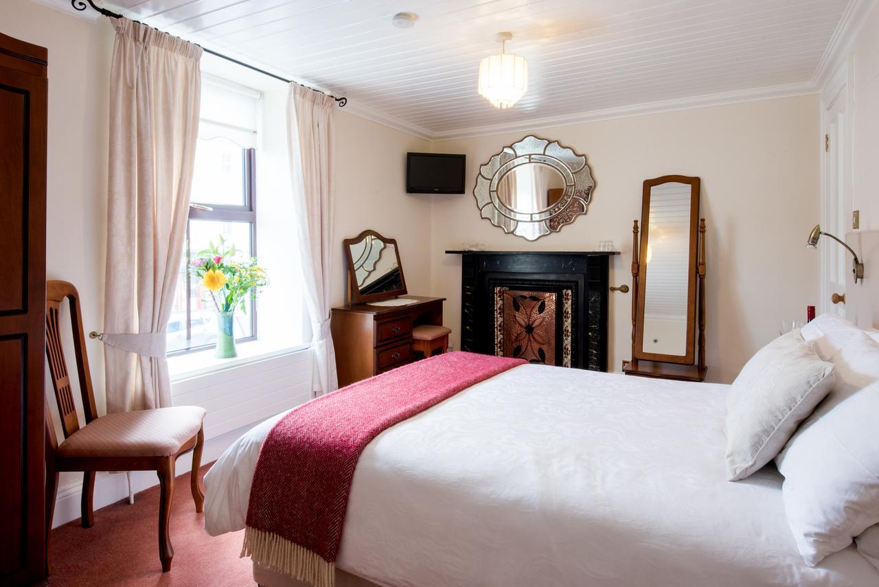 Brennan'S Accommodation Glenties Εξωτερικό φωτογραφία