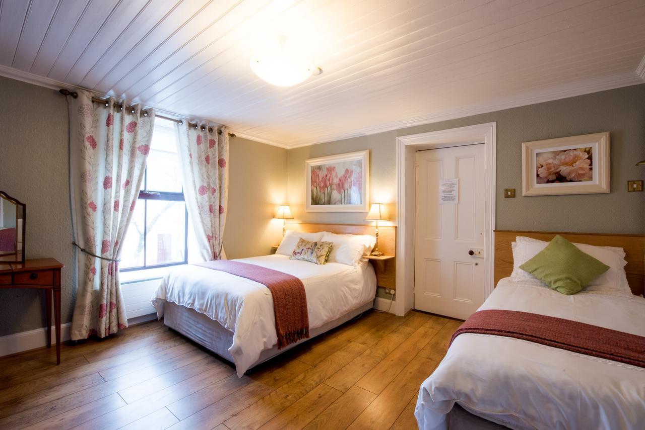 Brennan'S Accommodation Glenties Εξωτερικό φωτογραφία