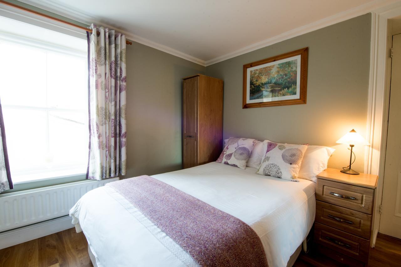 Brennan'S Accommodation Glenties Εξωτερικό φωτογραφία