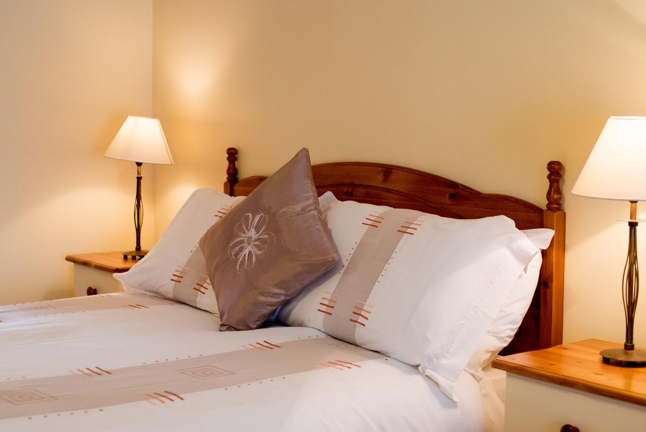 Brennan'S Accommodation Glenties Εξωτερικό φωτογραφία