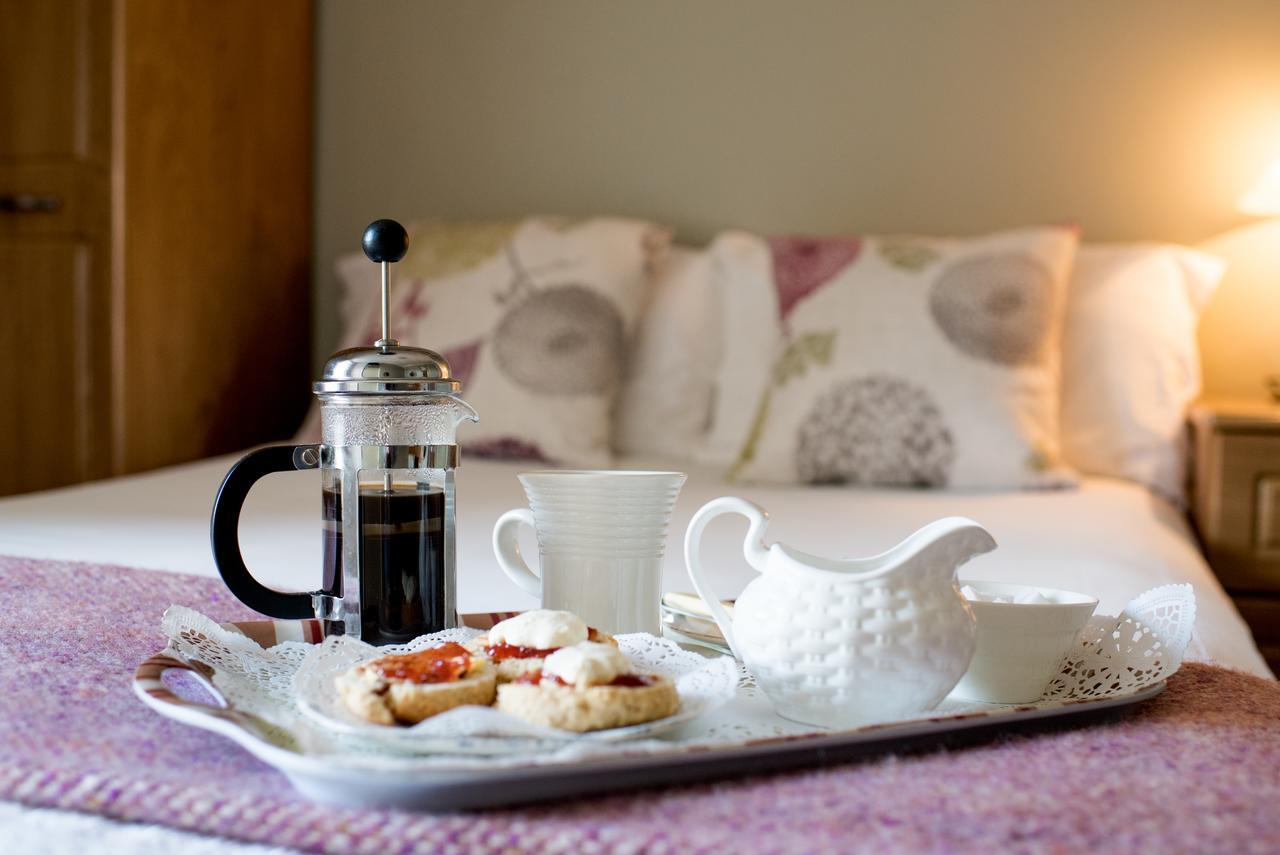 Brennan'S Accommodation Glenties Εξωτερικό φωτογραφία