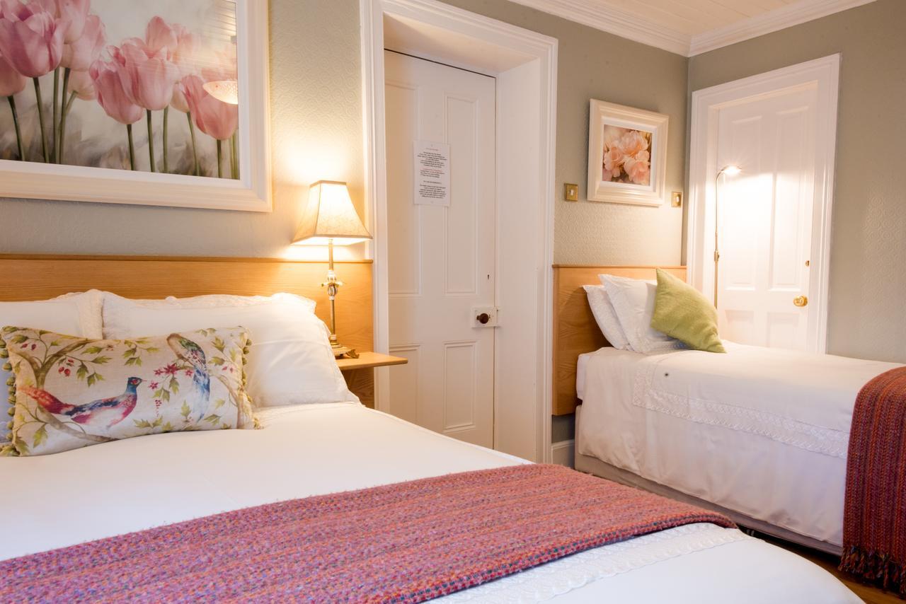 Brennan'S Accommodation Glenties Εξωτερικό φωτογραφία