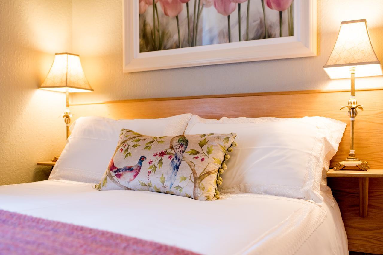 Brennan'S Accommodation Glenties Εξωτερικό φωτογραφία