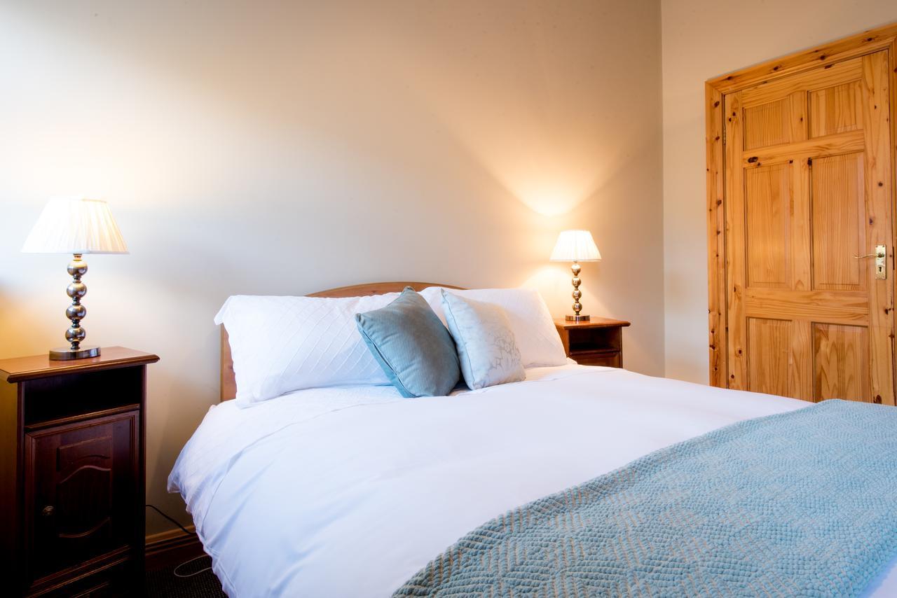 Brennan'S Accommodation Glenties Εξωτερικό φωτογραφία