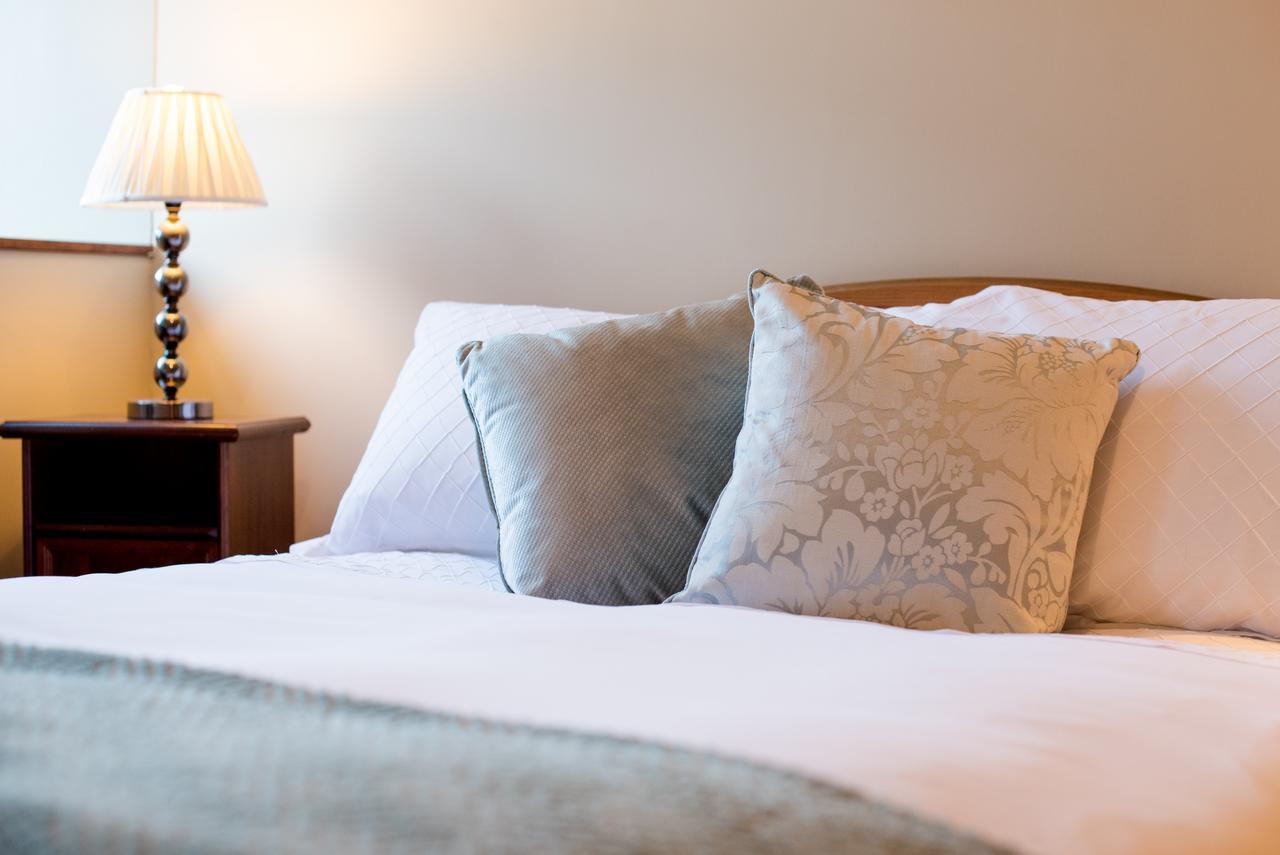 Brennan'S Accommodation Glenties Εξωτερικό φωτογραφία