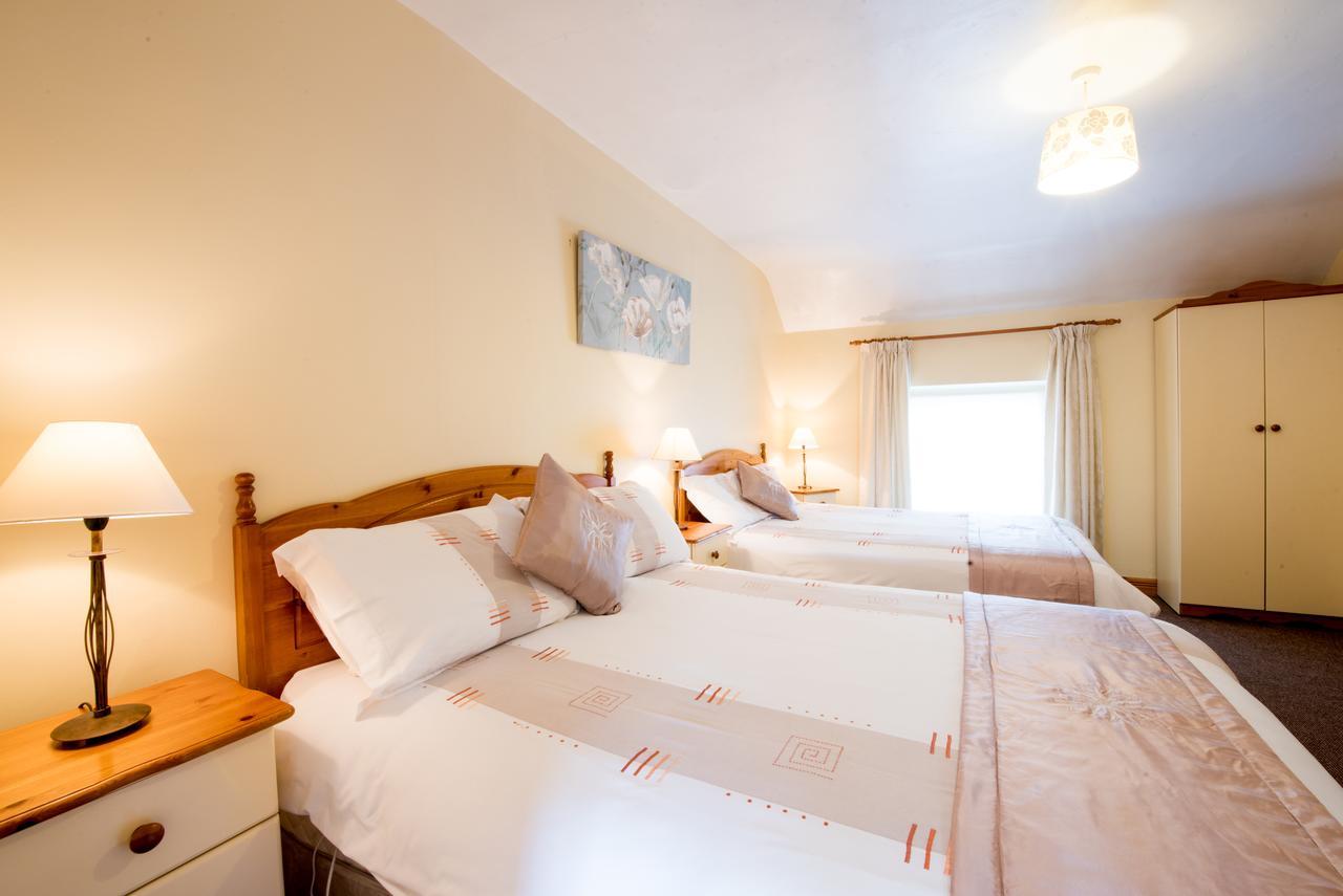 Brennan'S Accommodation Glenties Εξωτερικό φωτογραφία