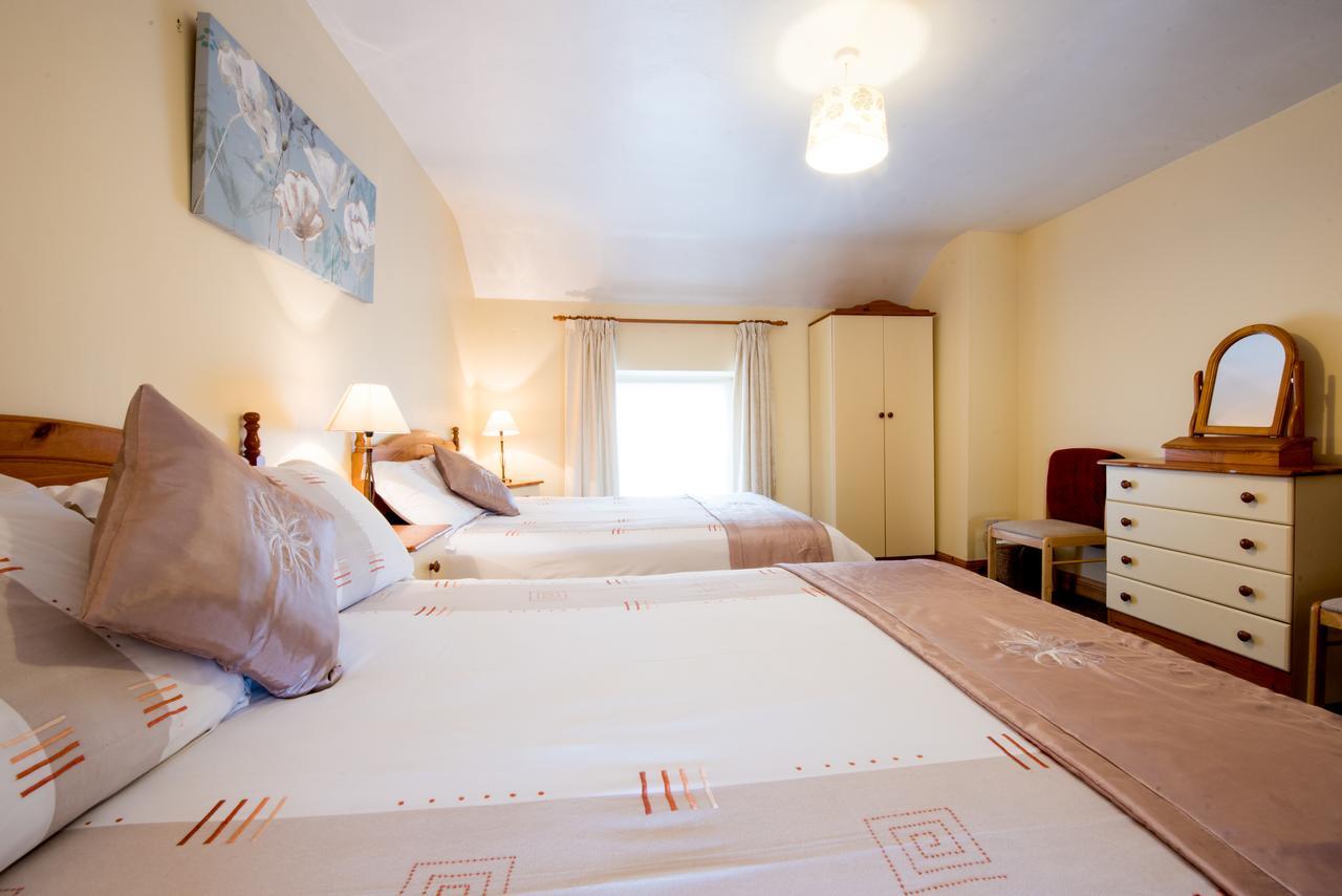 Brennan'S Accommodation Glenties Εξωτερικό φωτογραφία
